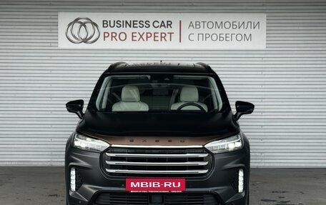 CheryExeed VX, 2022 год, 2 670 000 рублей, 2 фотография