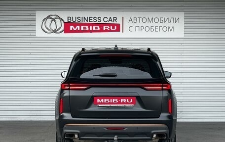 CheryExeed VX, 2022 год, 2 670 000 рублей, 6 фотография
