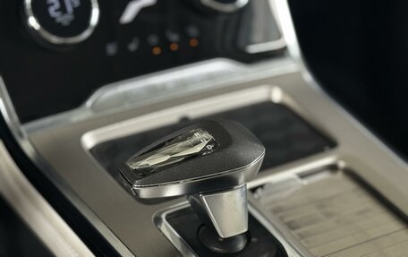 CheryExeed VX, 2022 год, 2 670 000 рублей, 23 фотография