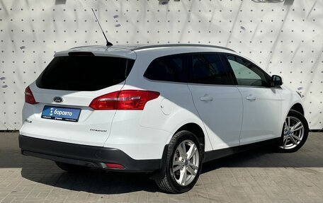 Ford Focus III, 2015 год, 995 000 рублей, 4 фотография
