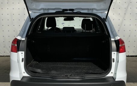 Ford Focus III, 2015 год, 995 000 рублей, 7 фотография