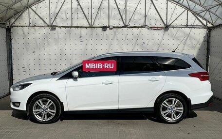 Ford Focus III, 2015 год, 995 000 рублей, 10 фотография