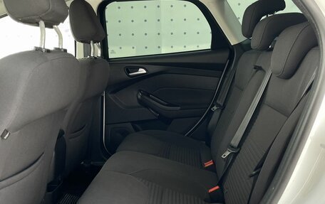 Ford Focus III, 2015 год, 995 000 рублей, 13 фотография