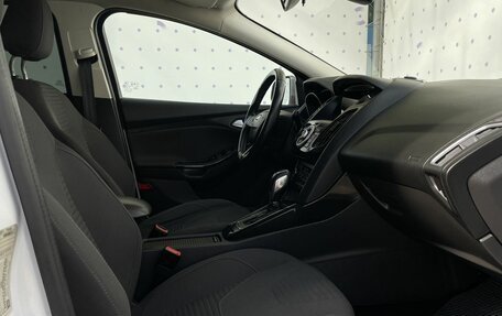 Ford Focus III, 2015 год, 995 000 рублей, 12 фотография
