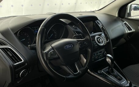 Ford Focus III, 2015 год, 995 000 рублей, 15 фотография