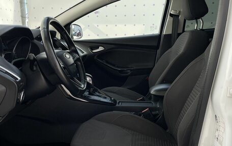 Ford Focus III, 2015 год, 995 000 рублей, 11 фотография