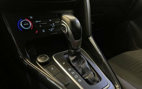 Ford Focus III, 2015 год, 995 000 рублей, 16 фотография