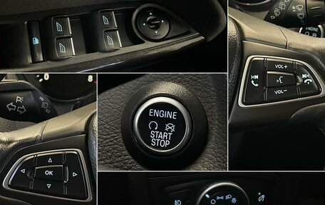 Ford Focus III, 2015 год, 995 000 рублей, 18 фотография
