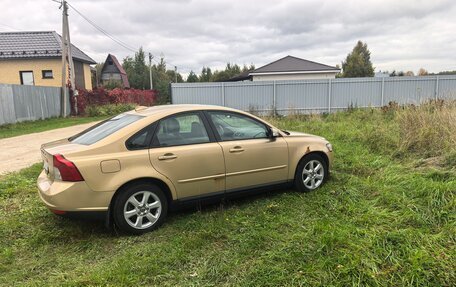 Volvo S40 II, 2007 год, 420 000 рублей, 5 фотография