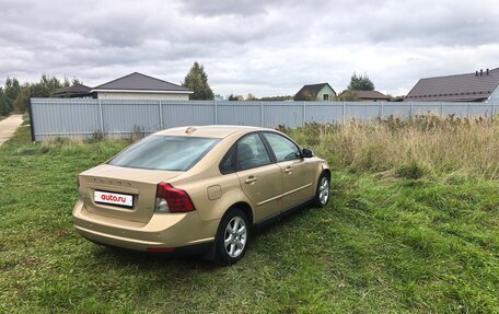 Volvo S40 II, 2007 год, 420 000 рублей, 2 фотография