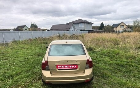 Volvo S40 II, 2007 год, 420 000 рублей, 3 фотография