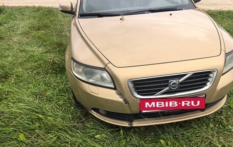Volvo S40 II, 2007 год, 420 000 рублей, 7 фотография