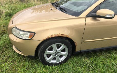 Volvo S40 II, 2007 год, 420 000 рублей, 8 фотография