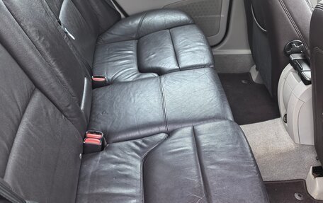 Volvo S40 II, 2007 год, 420 000 рублей, 21 фотография