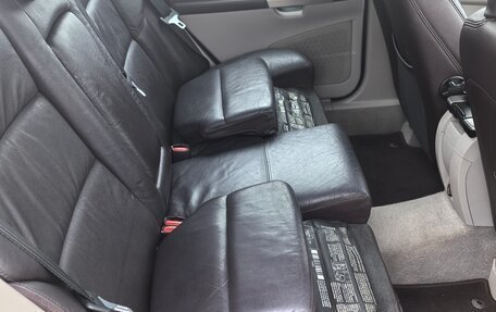 Volvo S40 II, 2007 год, 420 000 рублей, 22 фотография