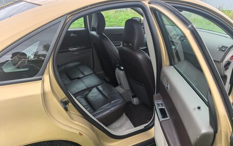 Volvo S40 II, 2007 год, 420 000 рублей, 20 фотография