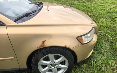 Volvo S40 II, 2007 год, 420 000 рублей, 17 фотография