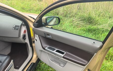 Volvo S40 II, 2007 год, 420 000 рублей, 19 фотография