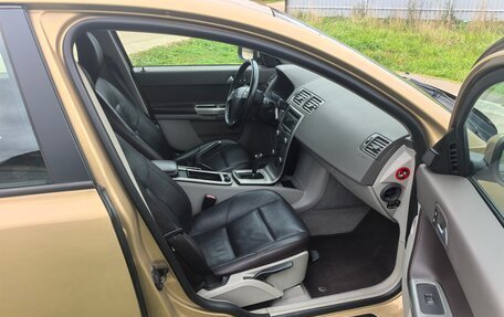 Volvo S40 II, 2007 год, 420 000 рублей, 18 фотография