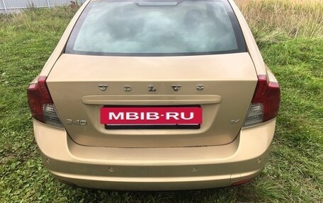 Volvo S40 II, 2007 год, 420 000 рублей, 11 фотография