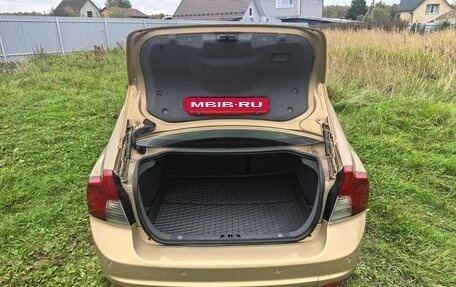 Volvo S40 II, 2007 год, 420 000 рублей, 12 фотография
