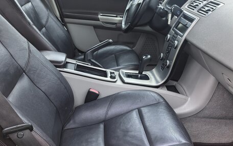 Volvo S40 II, 2007 год, 420 000 рублей, 23 фотография