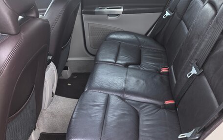 Volvo S40 II, 2007 год, 420 000 рублей, 25 фотография