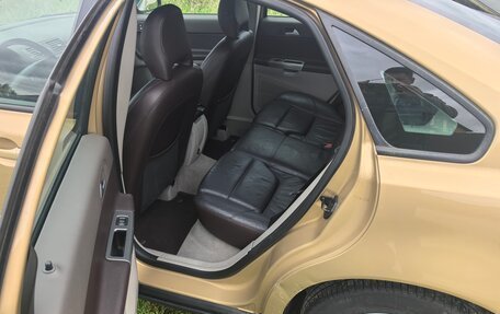 Volvo S40 II, 2007 год, 420 000 рублей, 24 фотография