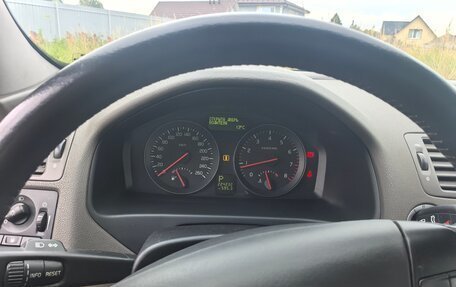 Volvo S40 II, 2007 год, 420 000 рублей, 29 фотография