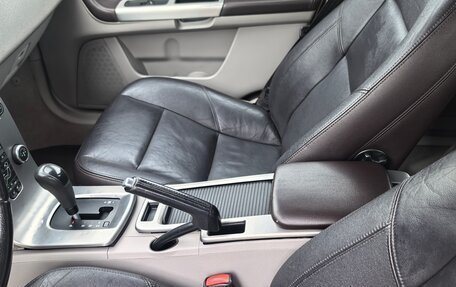 Volvo S40 II, 2007 год, 420 000 рублей, 30 фотография
