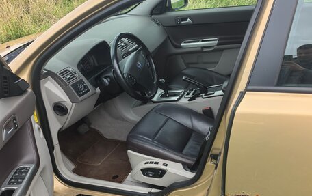 Volvo S40 II, 2007 год, 420 000 рублей, 28 фотография