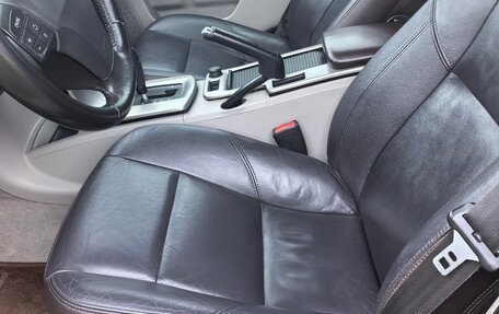 Volvo S40 II, 2007 год, 420 000 рублей, 26 фотография