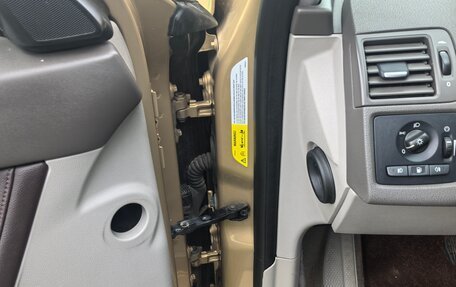 Volvo S40 II, 2007 год, 420 000 рублей, 32 фотография