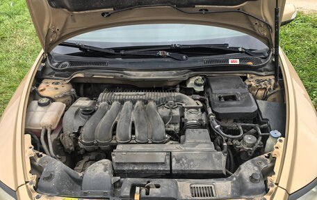 Volvo S40 II, 2007 год, 420 000 рублей, 37 фотография