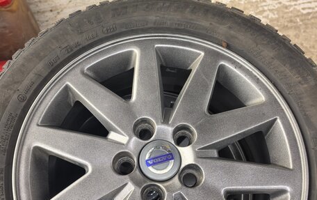 Volvo S40 II, 2007 год, 420 000 рублей, 40 фотография