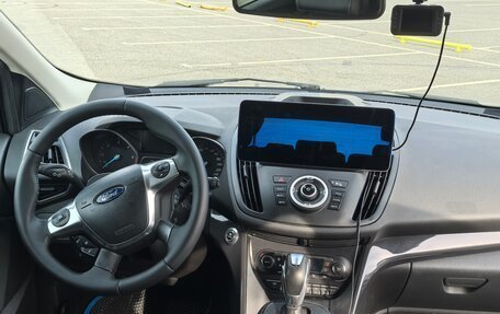 Ford Kuga III, 2013 год, 1 170 000 рублей, 10 фотография