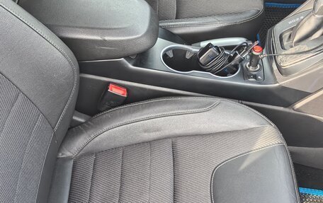 Ford Kuga III, 2013 год, 1 170 000 рублей, 9 фотография