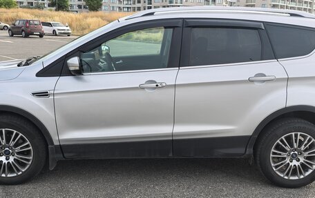Ford Kuga III, 2013 год, 1 170 000 рублей, 4 фотография
