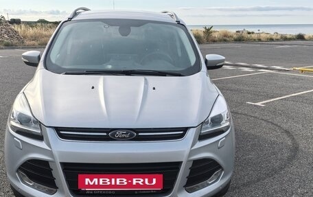 Ford Kuga III, 2013 год, 1 170 000 рублей, 2 фотография