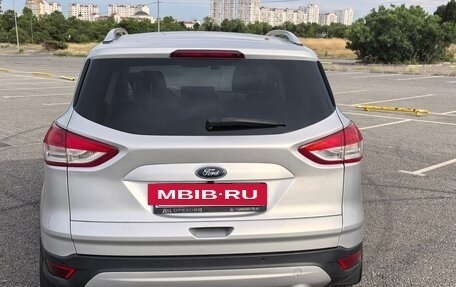 Ford Kuga III, 2013 год, 1 170 000 рублей, 6 фотография