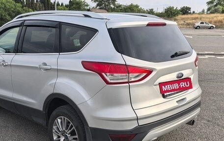 Ford Kuga III, 2013 год, 1 170 000 рублей, 5 фотография