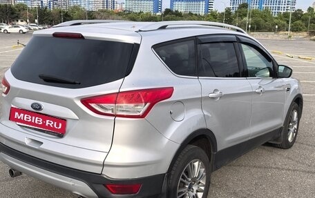 Ford Kuga III, 2013 год, 1 170 000 рублей, 7 фотография