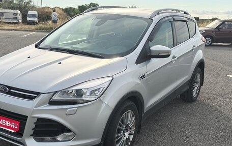 Ford Kuga III, 2013 год, 1 170 000 рублей, 3 фотография
