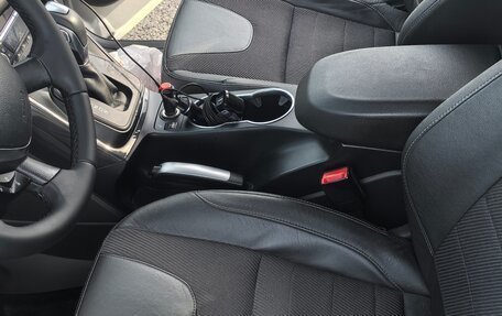 Ford Kuga III, 2013 год, 1 170 000 рублей, 13 фотография
