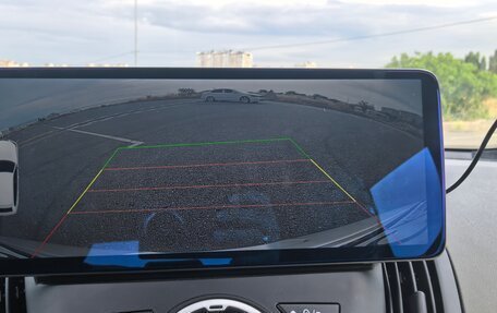 Ford Kuga III, 2013 год, 1 170 000 рублей, 16 фотография