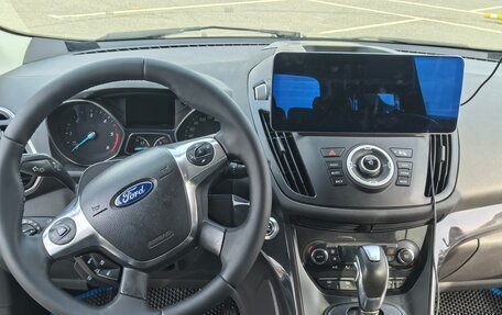 Ford Kuga III, 2013 год, 1 170 000 рублей, 14 фотография
