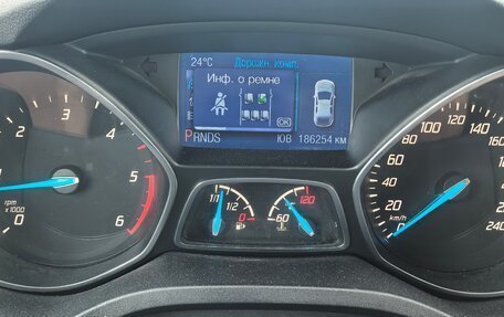 Ford Kuga III, 2013 год, 1 170 000 рублей, 15 фотография