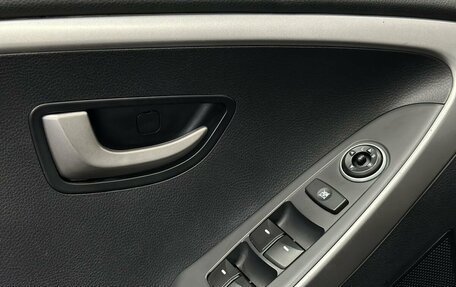 Hyundai i30 II рестайлинг, 2012 год, 949 900 рублей, 12 фотография