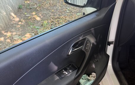 Volkswagen Polo VI (EU Market), 2013 год, 725 000 рублей, 8 фотография