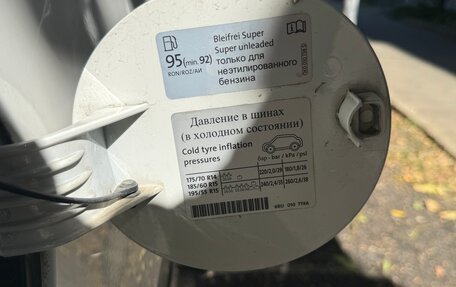 Volkswagen Polo VI (EU Market), 2013 год, 725 000 рублей, 18 фотография